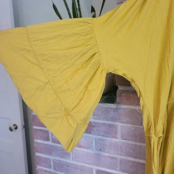 FP Beach El Mar Mini Dress - Picture 5 of 5